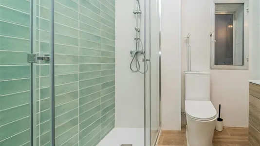 Rooms in Valladolid - photo 4