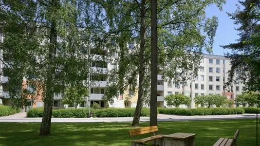 Apartments in Nyköping - photo 5