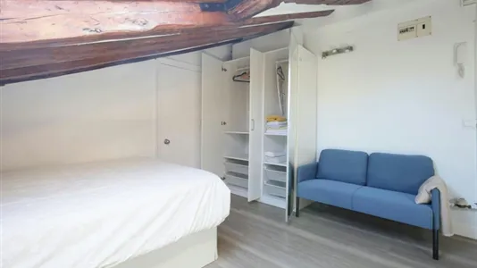 Apartments in Madrid Centro - photo 9