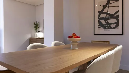 Apartments in Madrid Chamartín - photo 9