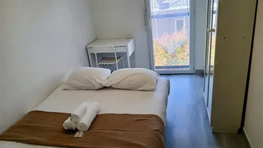 Apartments in Nanterre - photo 2