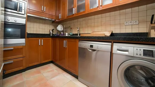 Rooms in Valencia L'Eixample - photo 6