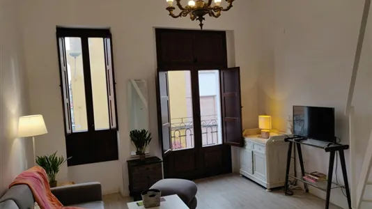 Apartments in Valencia Poblats Marítims - photo 5