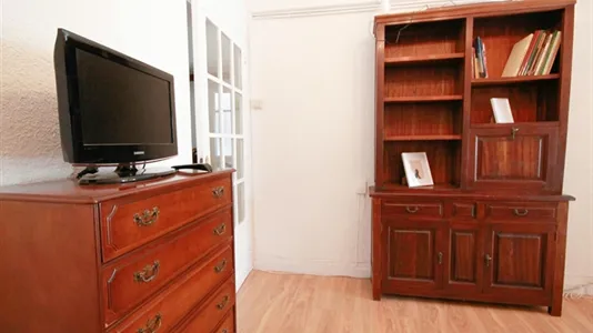 Rooms in Barcelona Eixample - photo 4
