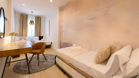 Apartments in Madrid Arganzuela - photo 7