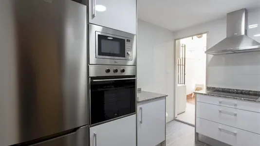 Rooms in Valencia Campanar - photo 9