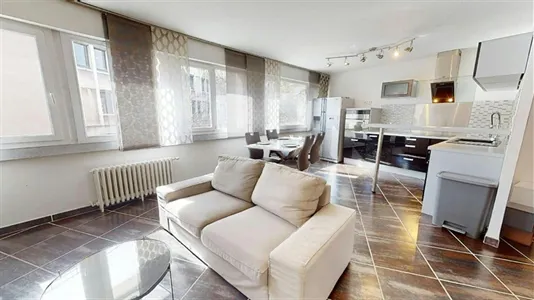 Apartments in Clermont-Ferrand - photo 1