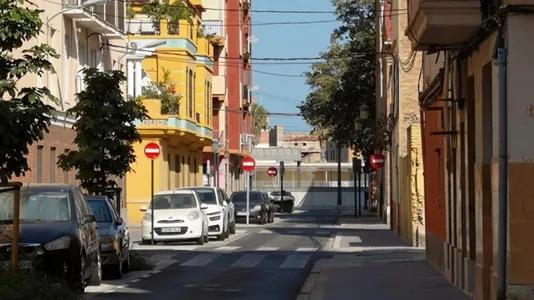 Rooms in Valencia Poblats Marítims - photo 7