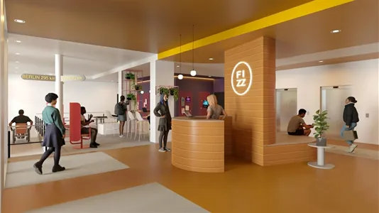 Apartments in Hamburg Mitte - photo 7