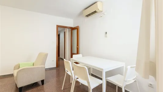 Apartments in Sevilla Casco Antiguo - photo 9