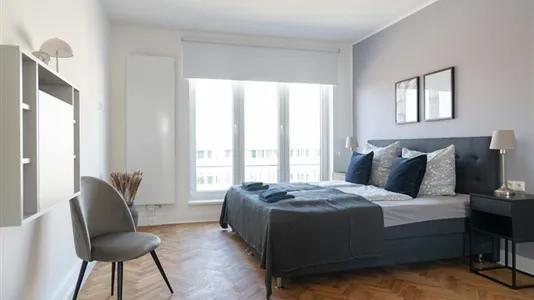 Apartments in Hamburg Nord - photo 9