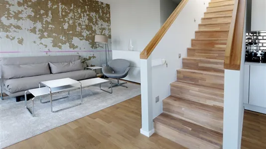 Apartments in Berlin Mitte - photo 4