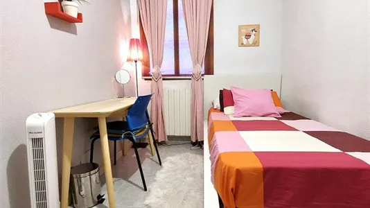 Rooms in Madrid Salamanca - photo 5