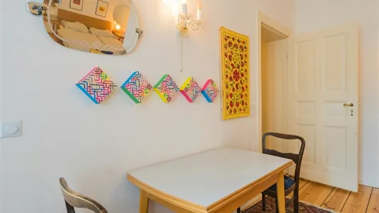 Apartments in Berlin Mitte - photo 4