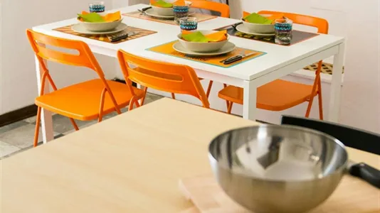 Rooms in Turin - photo 7