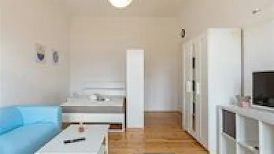 Apartments in Berlin Pankow - photo 1