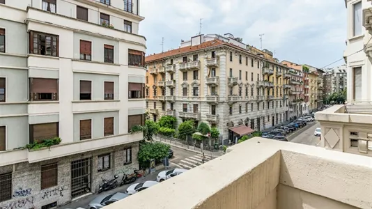 Rooms in Milano Zona 3 - Porta Venezia, Città Studi, Lambrate - photo 8