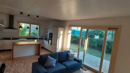 Rooms in Padua - photo 8