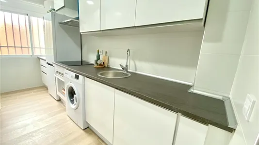 Rooms in Móstoles - photo 8