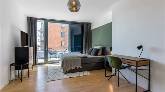 Rooms in Location is not specified - photo 4