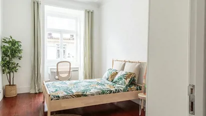 Room for rent in Lisbon (region)