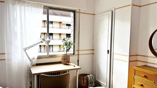 Rooms in Madrid Moncloa-Aravaca - photo 4