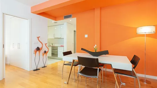 Apartments in Madrid Salamanca - photo 7