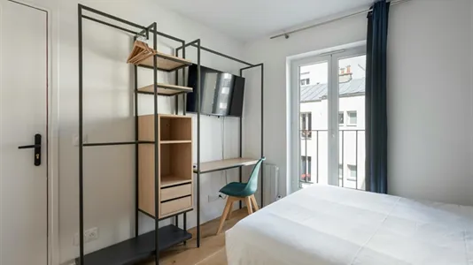 Apartments in Paris 18ème arrondissement - Montmartre - photo 4