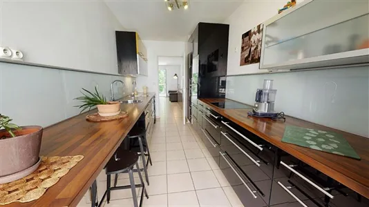 Rooms in Lyon - photo 10