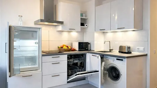 Apartments in Frankfurt Innenstadt I - photo 10