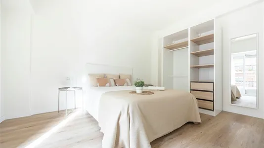 Rooms in Valencia L'Eixample - photo 7