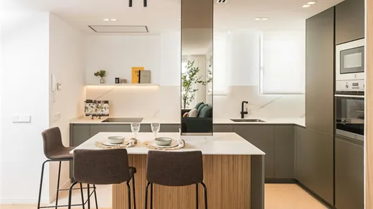 Apartments in Madrid Salamanca - photo 6