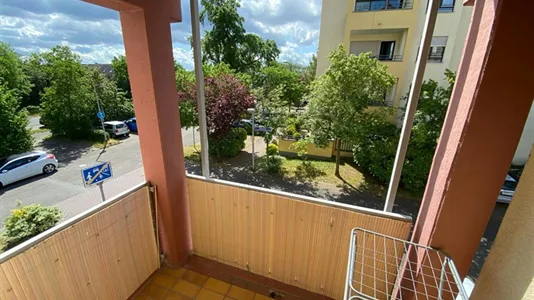 Apartments in Mannheim - photo 4