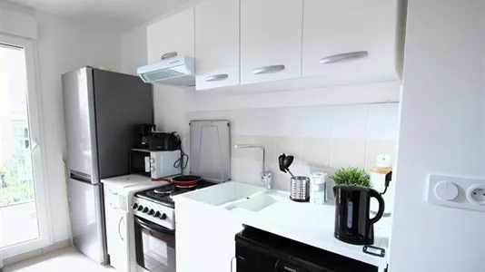 Rooms in Nanterre - photo 4