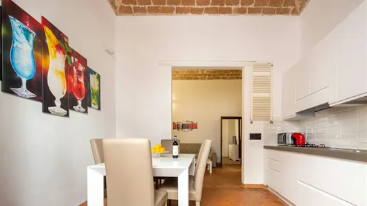 Apartments in Florence - photo 7