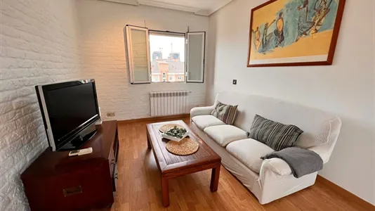 Rooms in Madrid Tetuán - photo 5