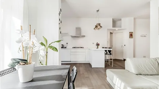 Apartments in Roma Municipio IV – Tiburtino - photo 10