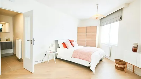 Apartments in Brussels Schaarbeek - photo 2