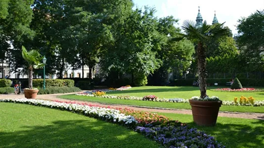 Apartments in Budapest Belváros-Lipótváros - photo 8