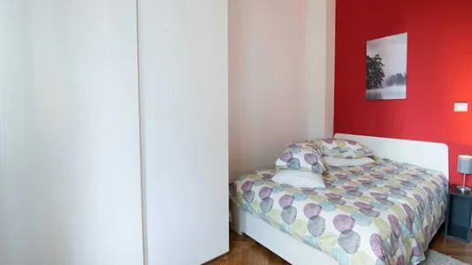 Rooms in Turin - photo 5