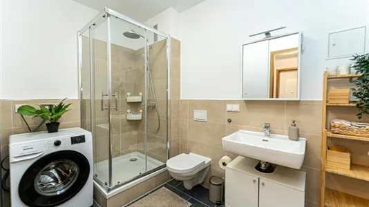 Rooms in Berlin Neukölln - photo 8