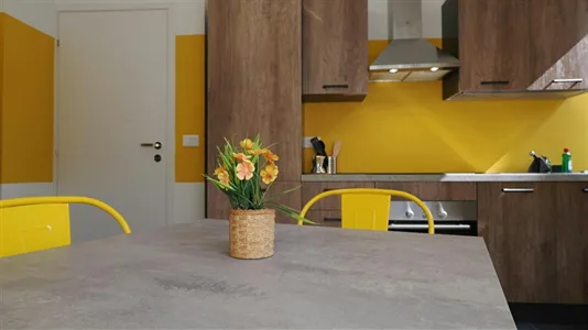 Rooms in Turin - photo 6