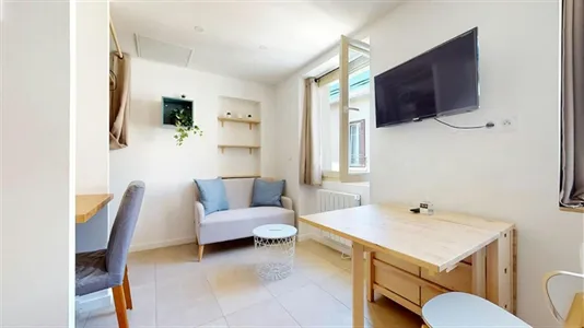 Apartments in Saint-Étienne - photo 10