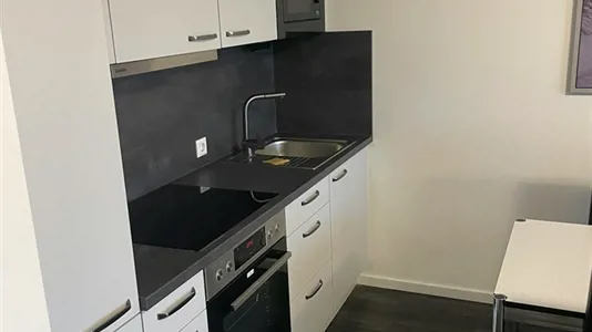 Apartments in Offenbach am Main - photo 3