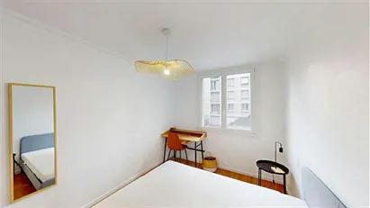 Room for rent in Grenoble, Auvergne-Rhône-Alpes