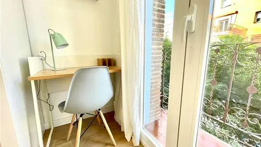 Rooms in Madrid Tetuán - photo 4