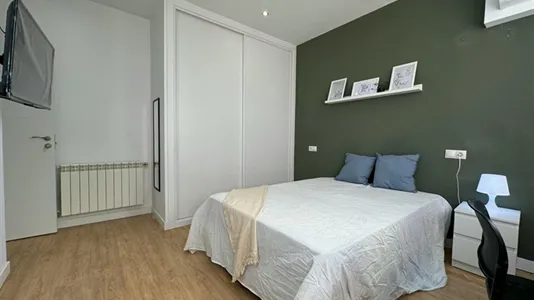 Rooms in Madrid Arganzuela - photo 4