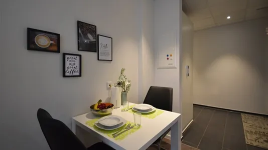 Apartments in Location is not specified - photo 8