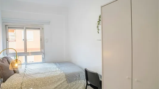 Rooms in Godelleta - photo 4