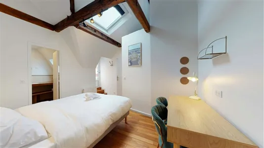 Rooms in Paris 2ème arrondissement - Bourse - photo 8